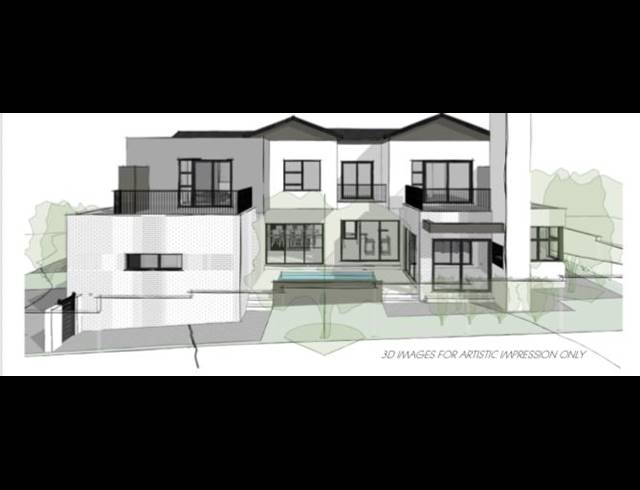 4 BEDROOM HOUSE FOR SALE IN FOUNTAINBROOK ESTATE